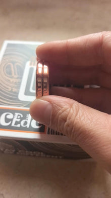 Devil Milk Cap Superconductor