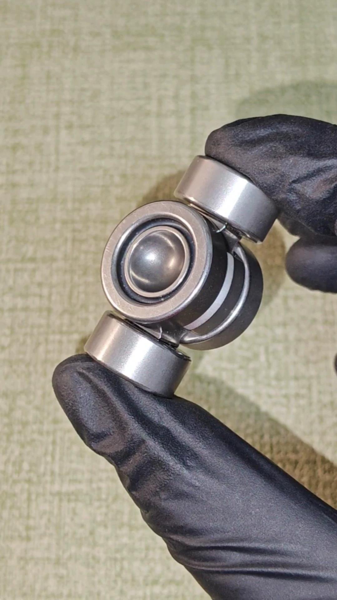 BIT00 Stainless Steel