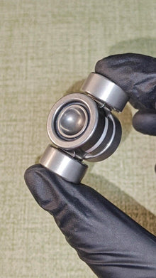 BIT00 Stainless Steel