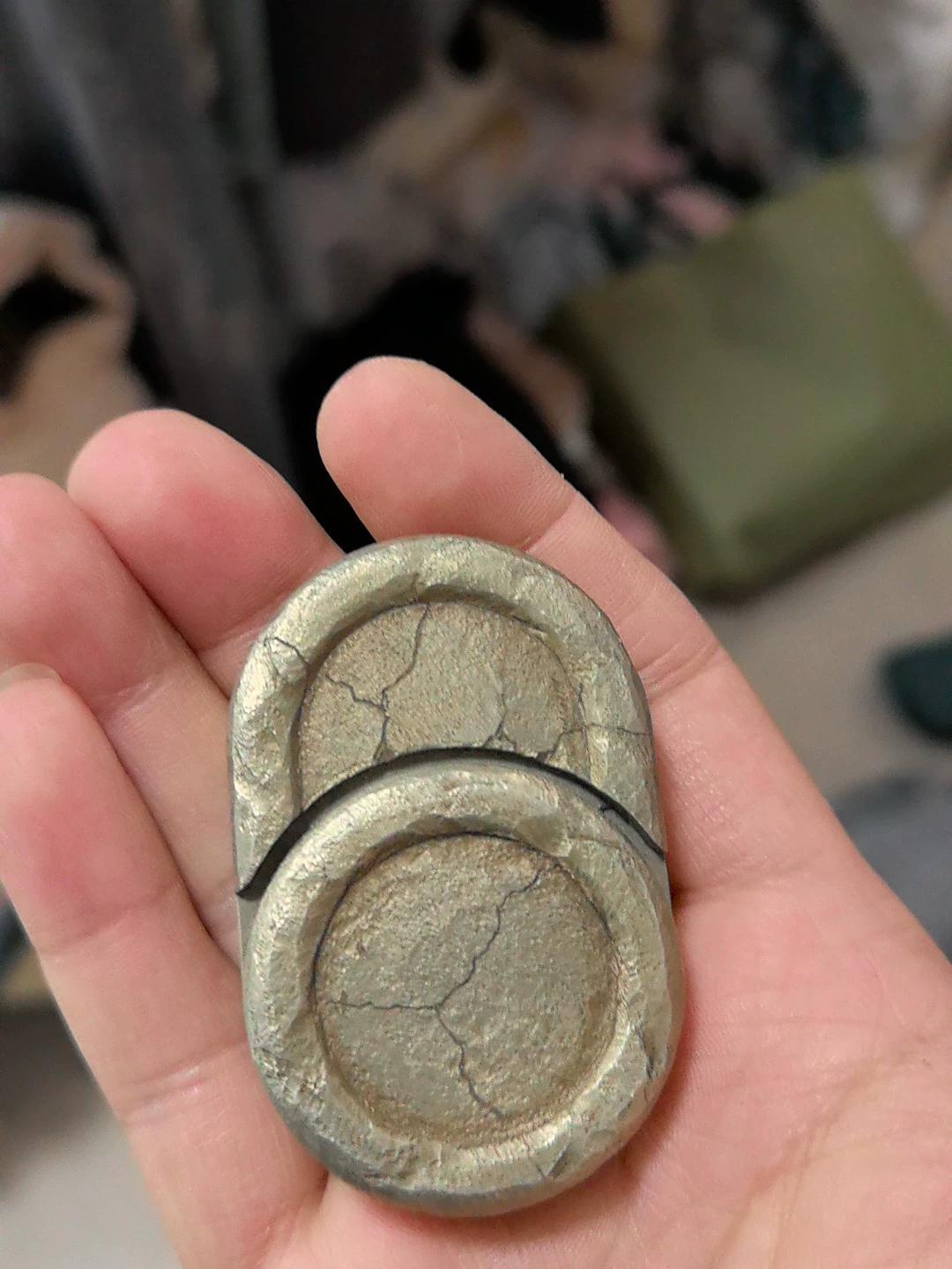 Naikiya Brass