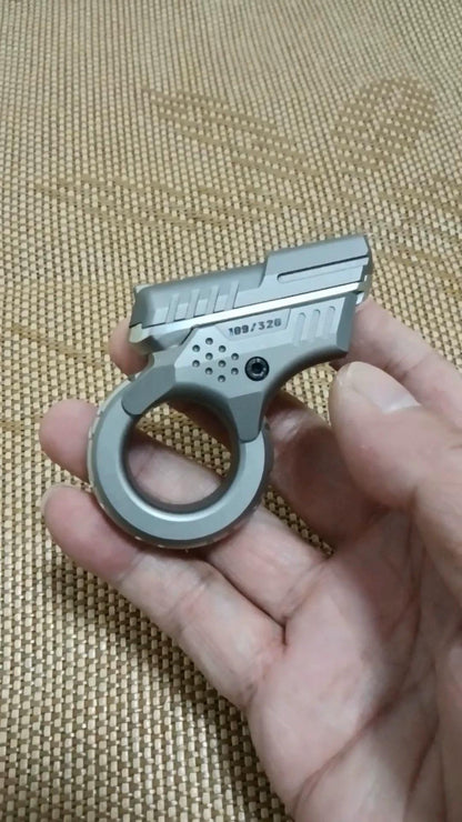 Zoom Titanium