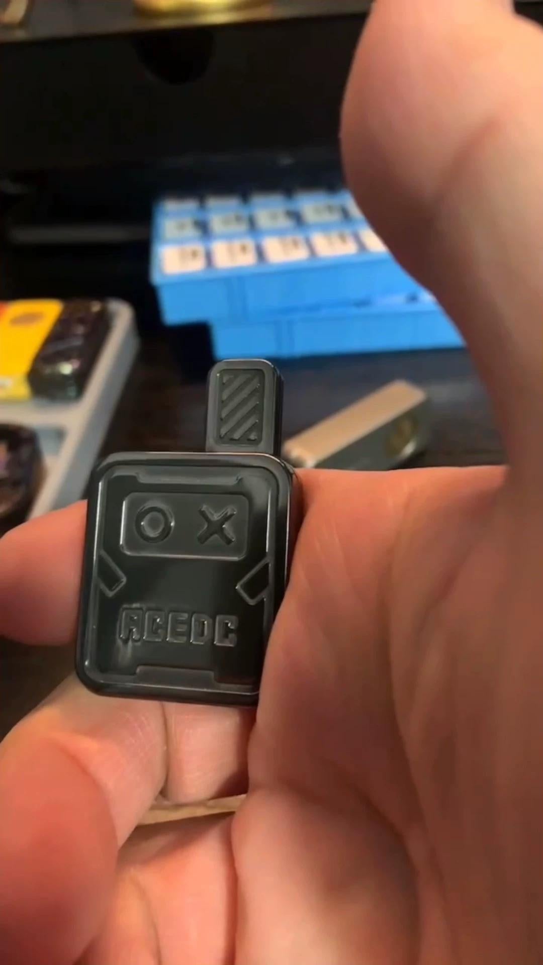 Rabbot Zirconium