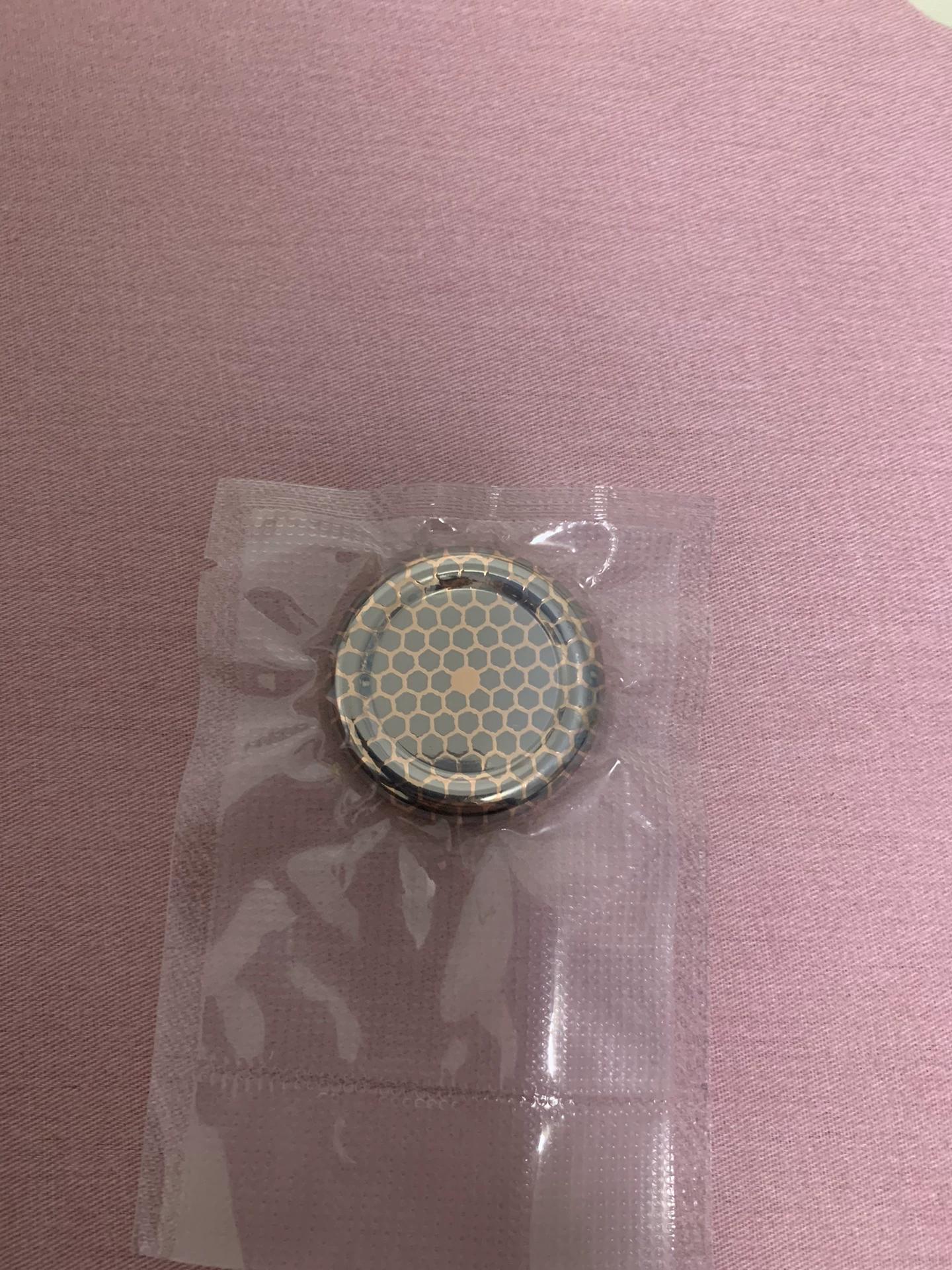 Macaron Superconductor