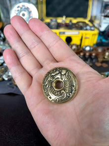 Donut 2.0 Copper