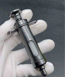 MAXDOC Zirconium