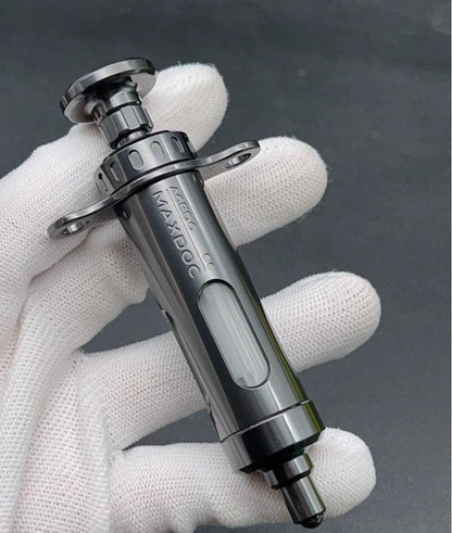 MAXDOC Zirconium