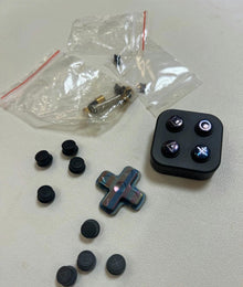 Gamer Zirconium