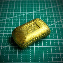 Soap Titanium