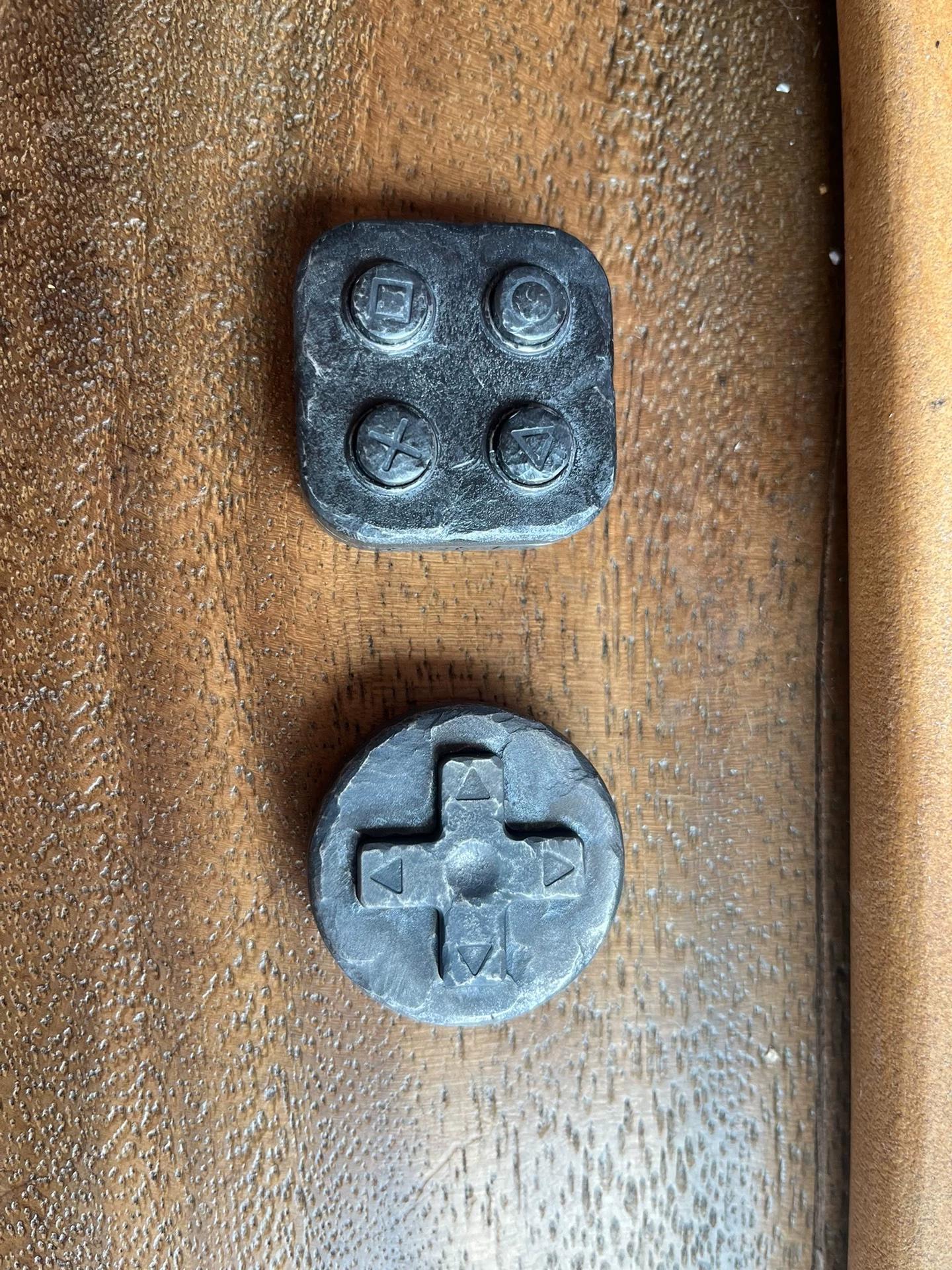 Gamer Titanium