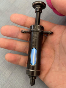 MAXDOC Stainless Steel