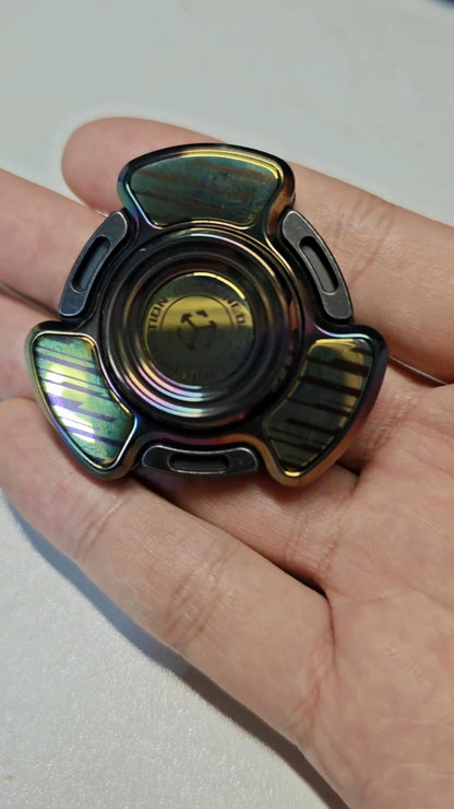 Radiation Zirconium