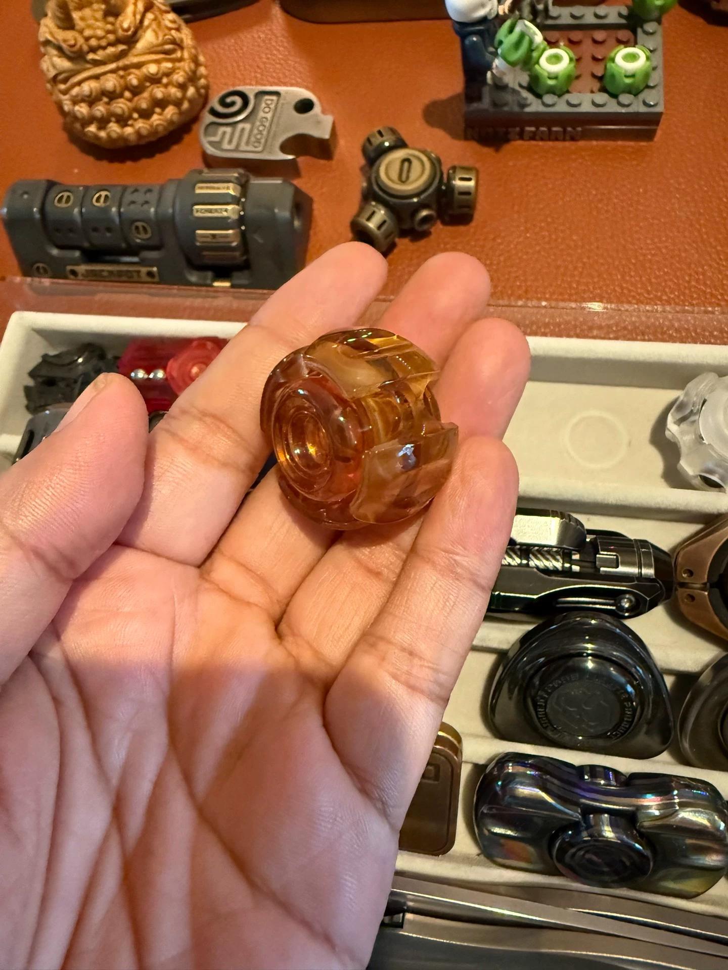 NoizC Nano PEI