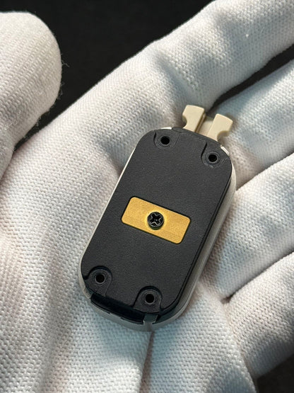 Ejector Core Stainless Steel