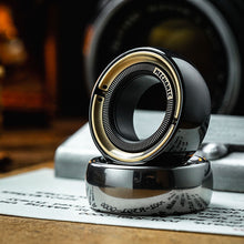 Mechanic-C Spy Wars Series Ring