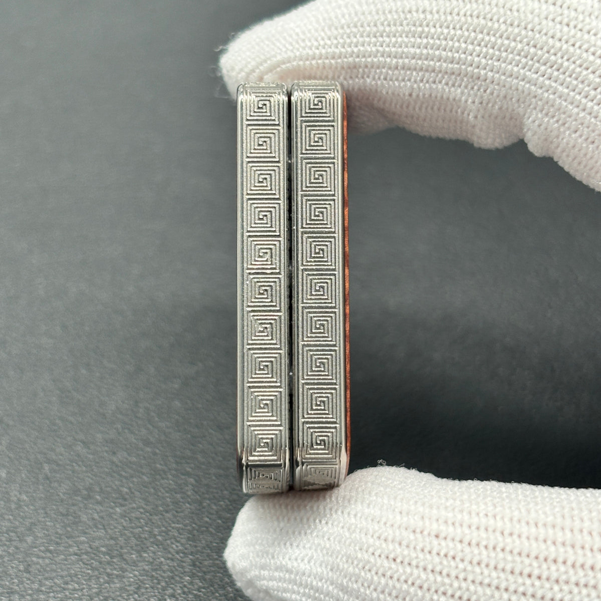 Root Three Titanium