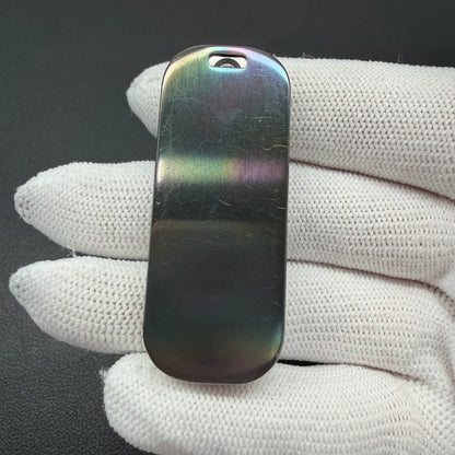 Pioneer Zirconium Oil Slick