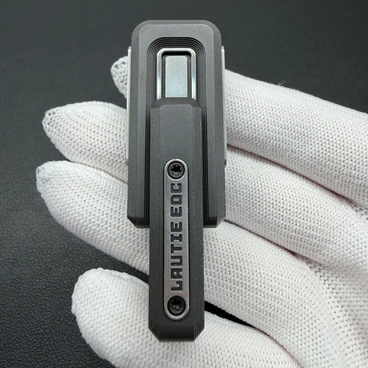 X Lock Zirconium