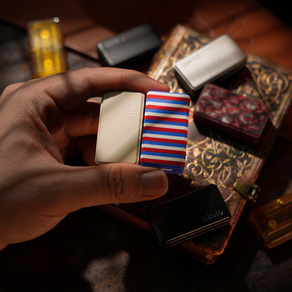 Ding Ding Fidget Slider