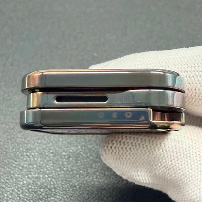 SNAP Zirconium Oil Slick