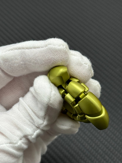 Nautilus Dragon Ridge Aluminum