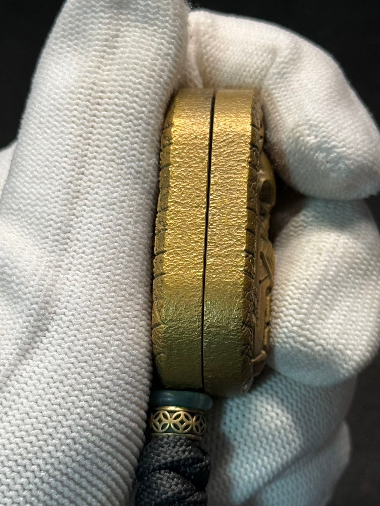 F2 Brass