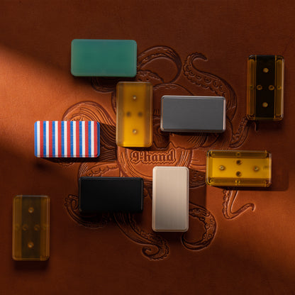 Ding Ding Fidget Slider