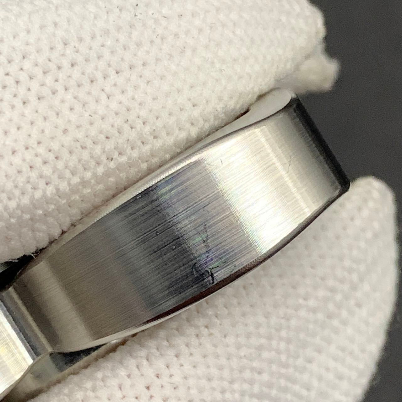 Twin Shadow Stainless Steel
