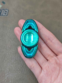 Pan Yixian Crystallized Titanium