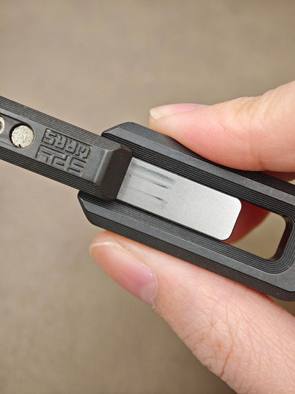 X Lock Zirconium