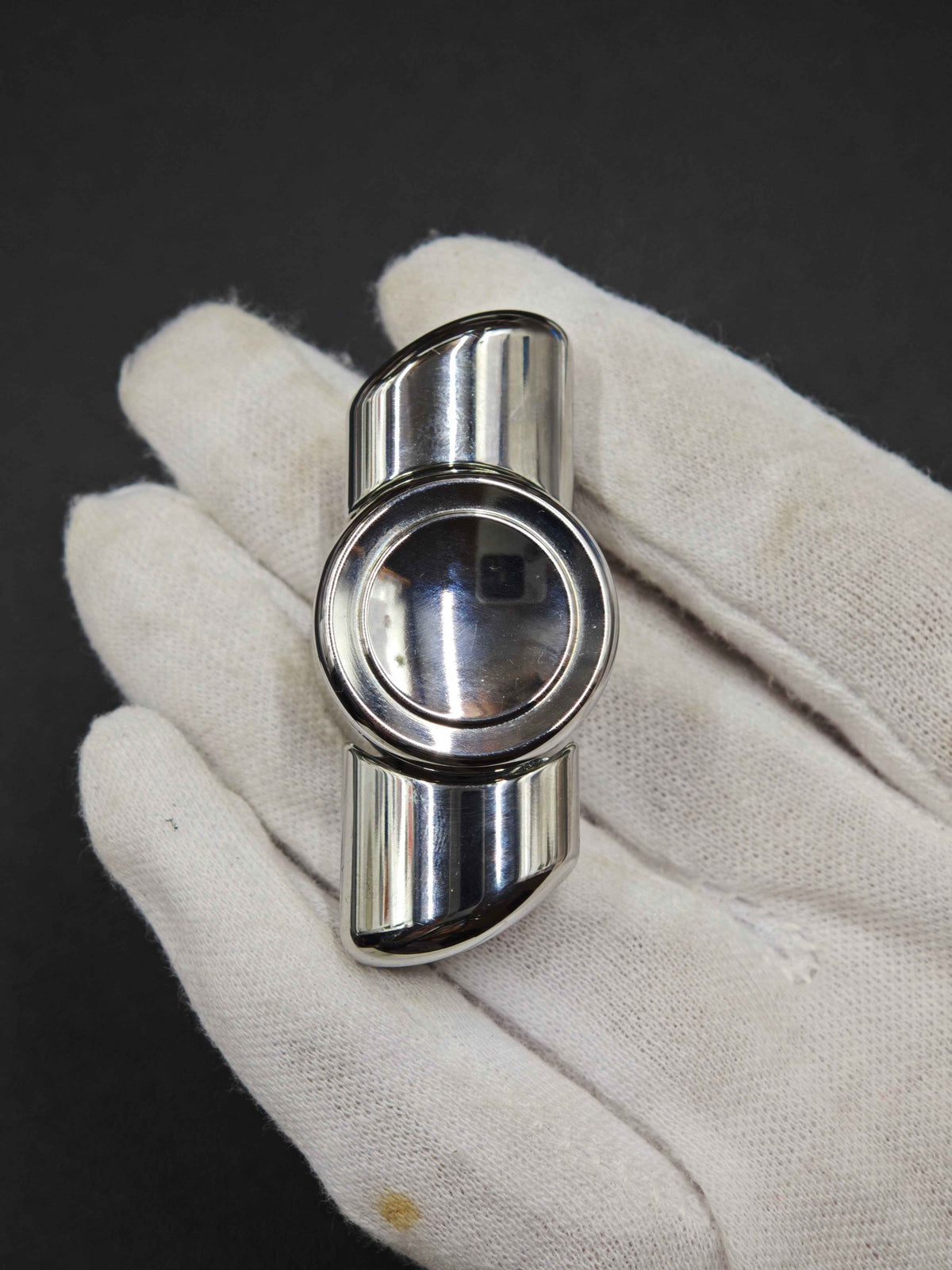 Lipstick Stainless Steel