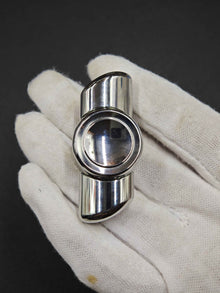 Lipstick Stainless Steel