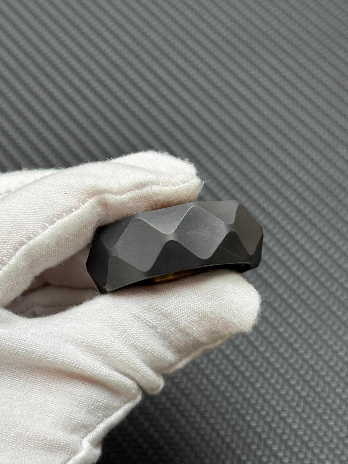 BIT 05 Zirconium Blasted