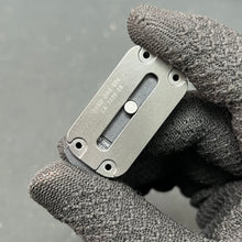 3 Layer Dense Core Zirconium
