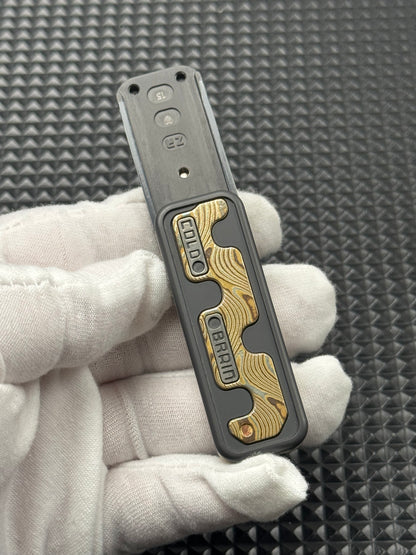 Snake Zirconium