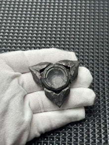 Sagittarius Tungsten Stone Textured