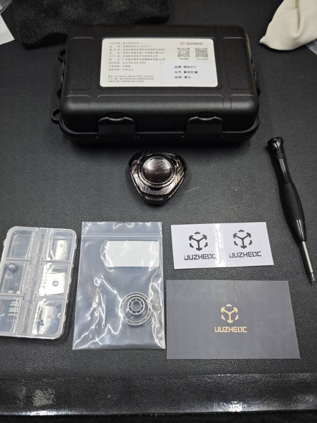 Fushion Zircuti