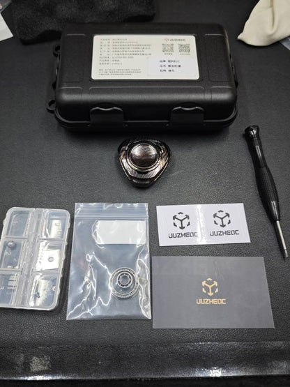 Fushion Zircuti