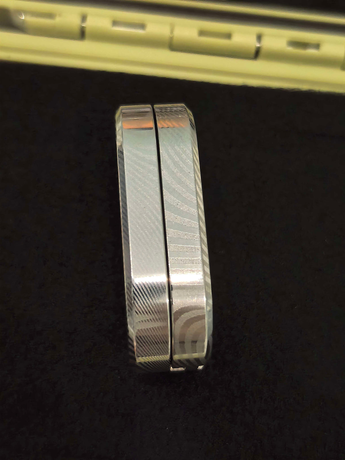 F2.9 Damasteel