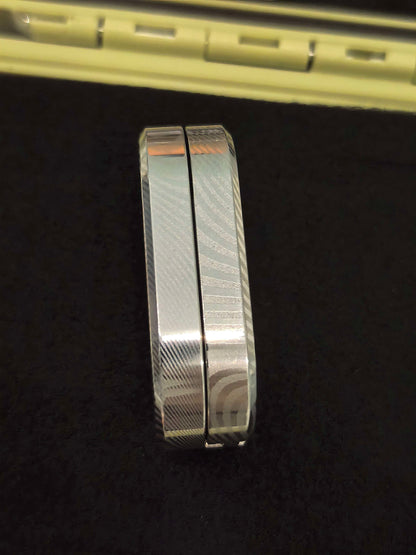 F2.9 Damasteel