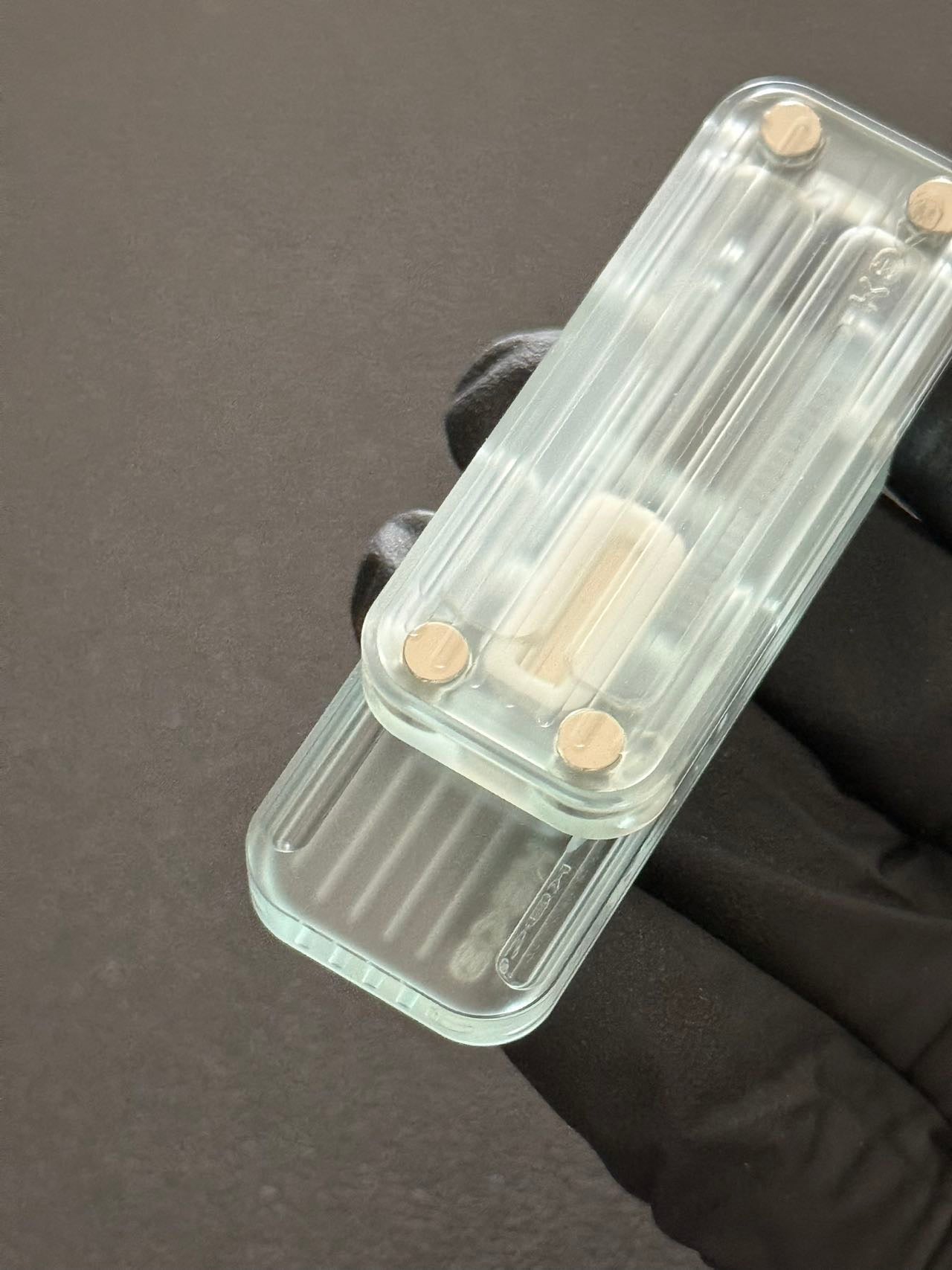 Fuguang PMMA