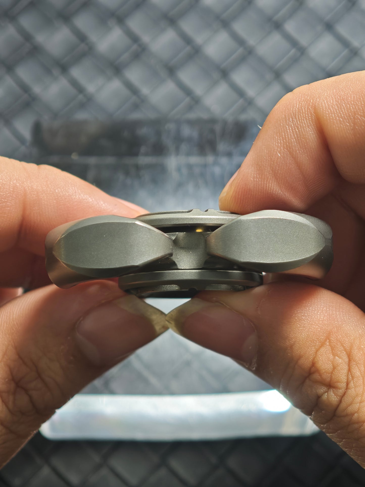 Turbo Titanium