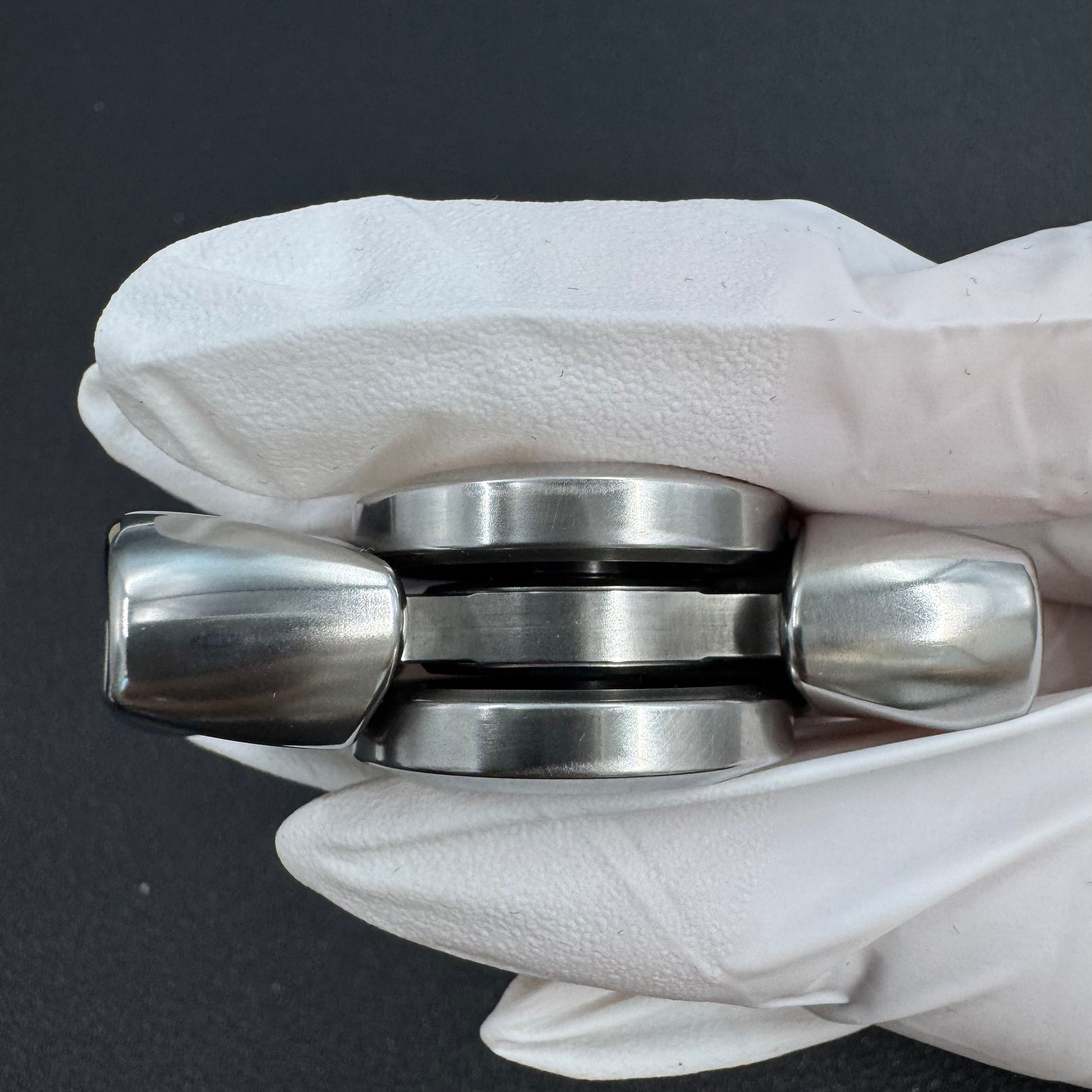 Zhen Stainless Steel