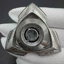 Siren Stainless Steel