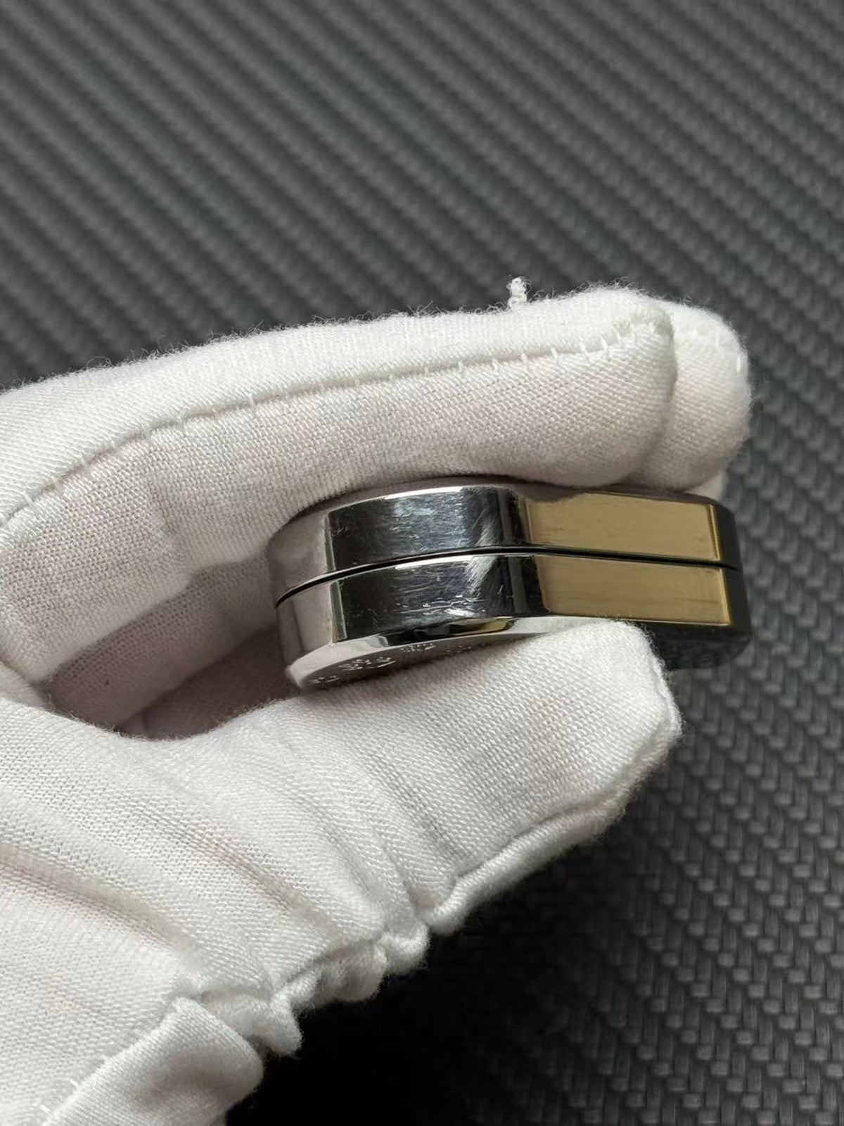 F2.9 Stainless Steel