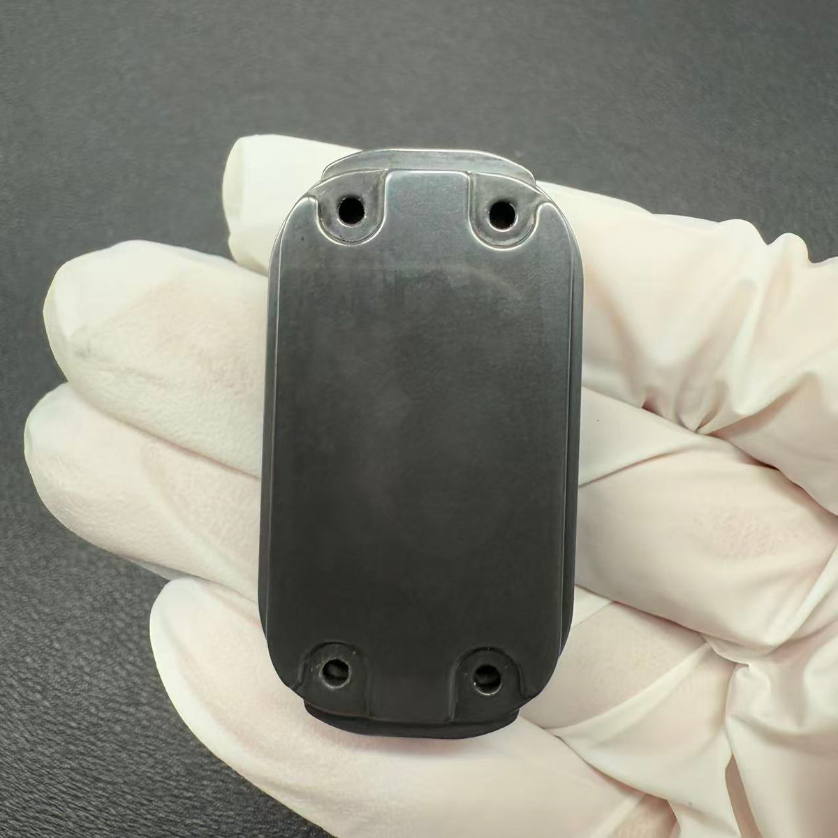 Tuning Fork Core Zirconium