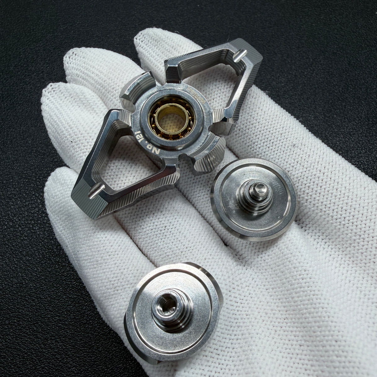 Skylines Stainless Steel