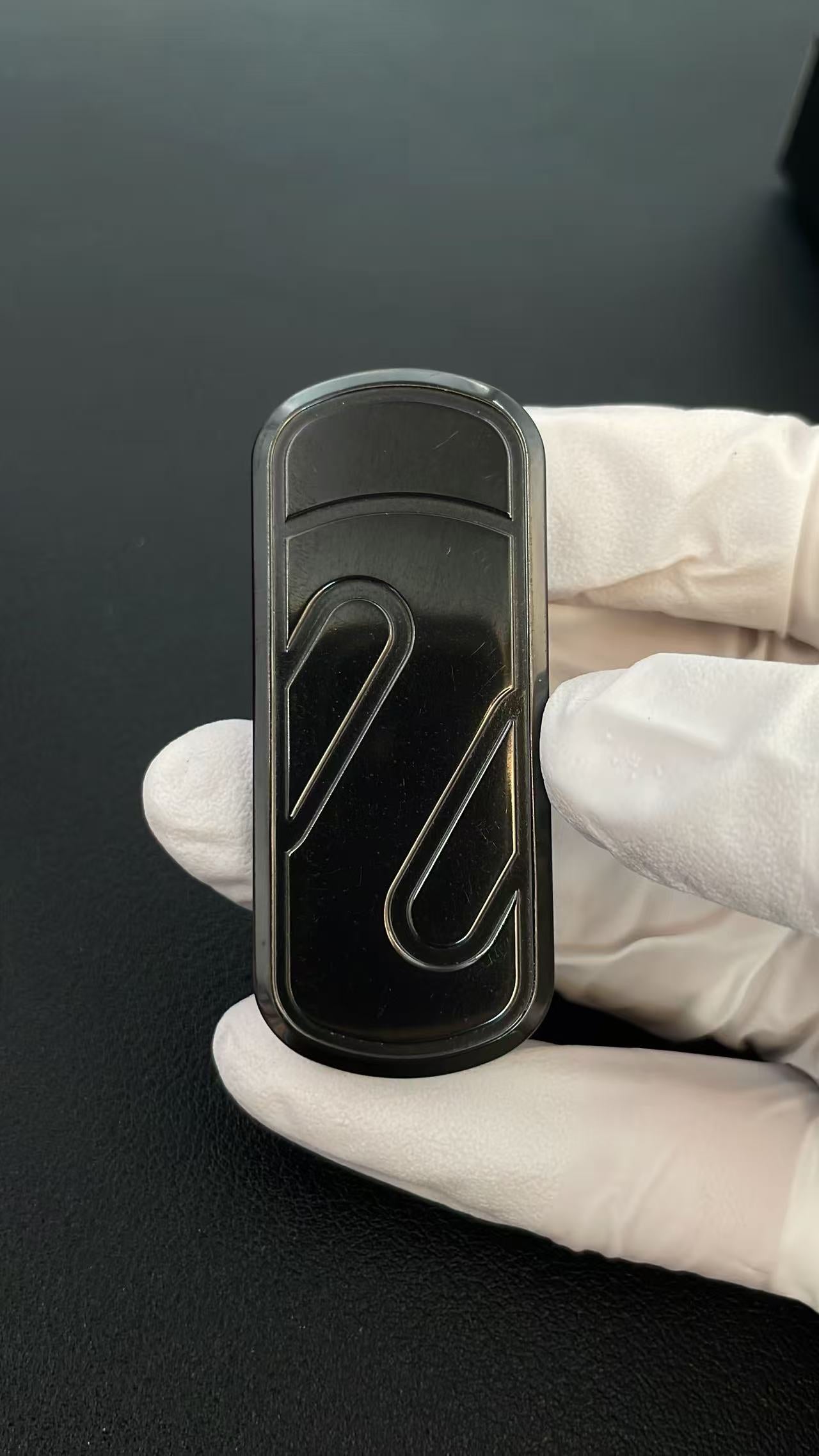 Ji Li Zirconium Polished
