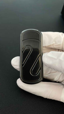 Ji Li Zirconium Polished