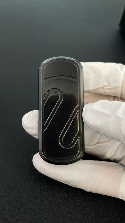 Ji Li Zirconium Polished