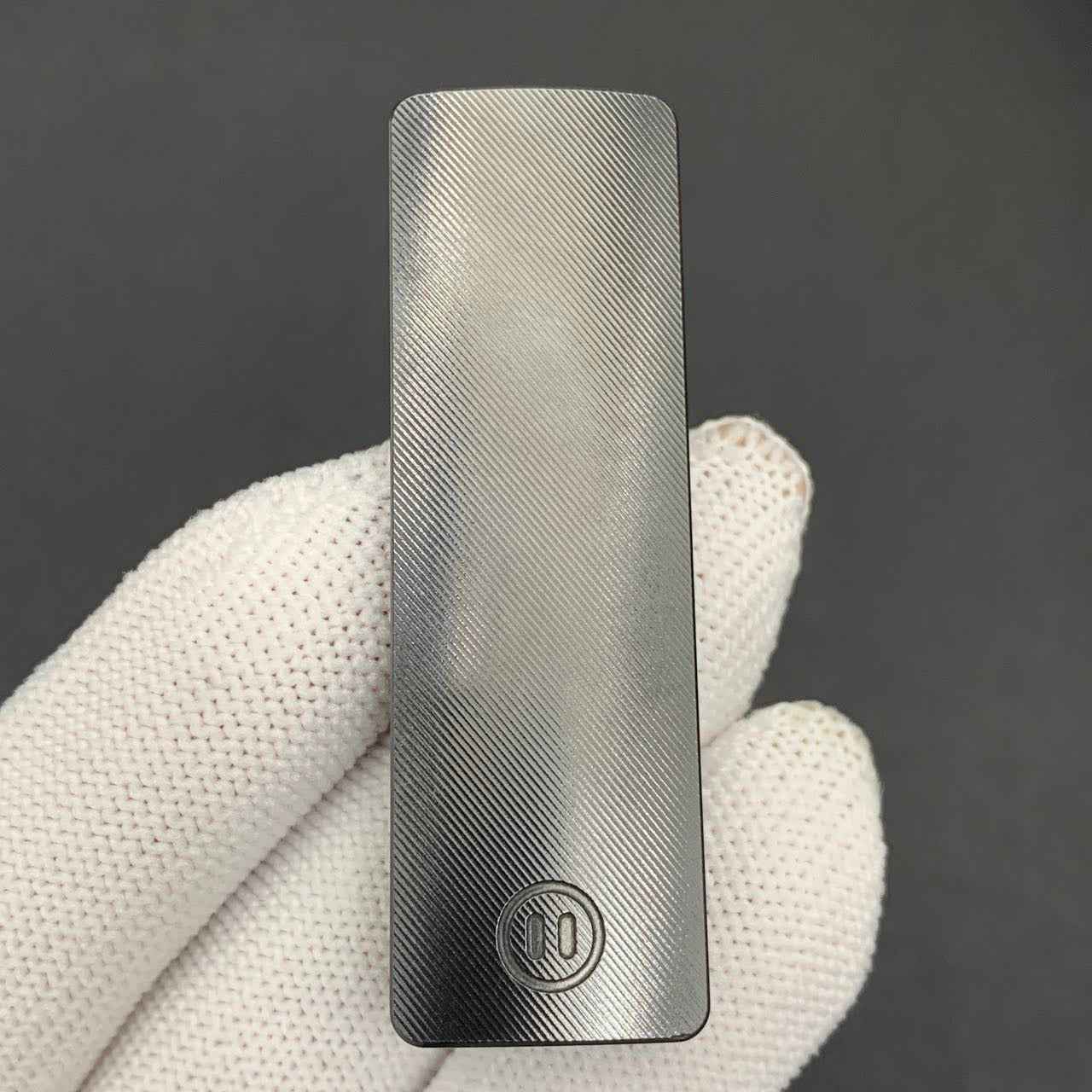 JI LI 2.0 Zirconium